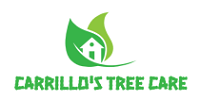 Carrillo's Tree Care Logo